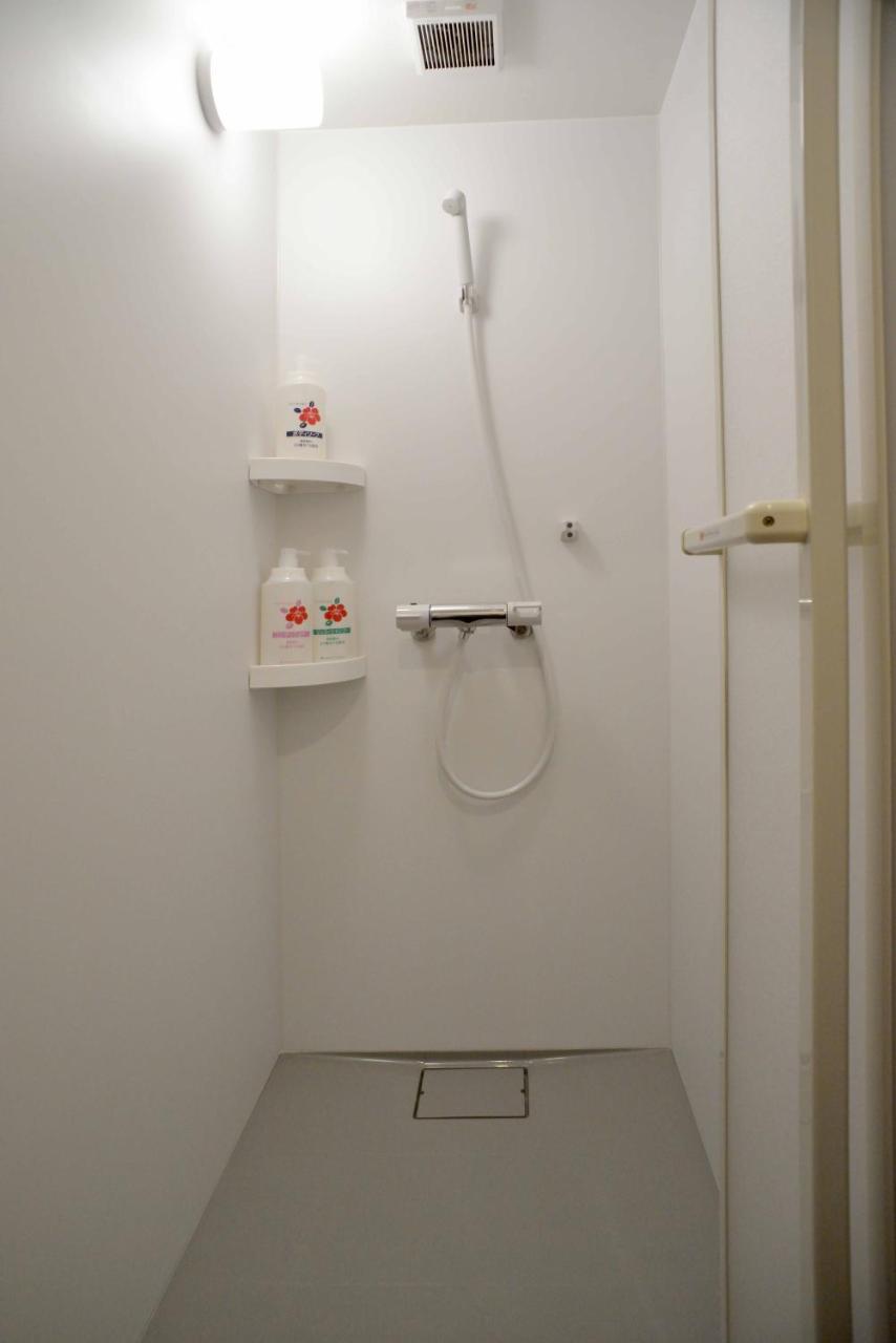 Jam Hostel Hakata Station Front Фукуока Екстериор снимка